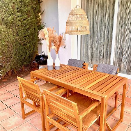 Cozy Townhouse Selwo Βίλα Εστεπόνα Εξωτερικό φωτογραφία