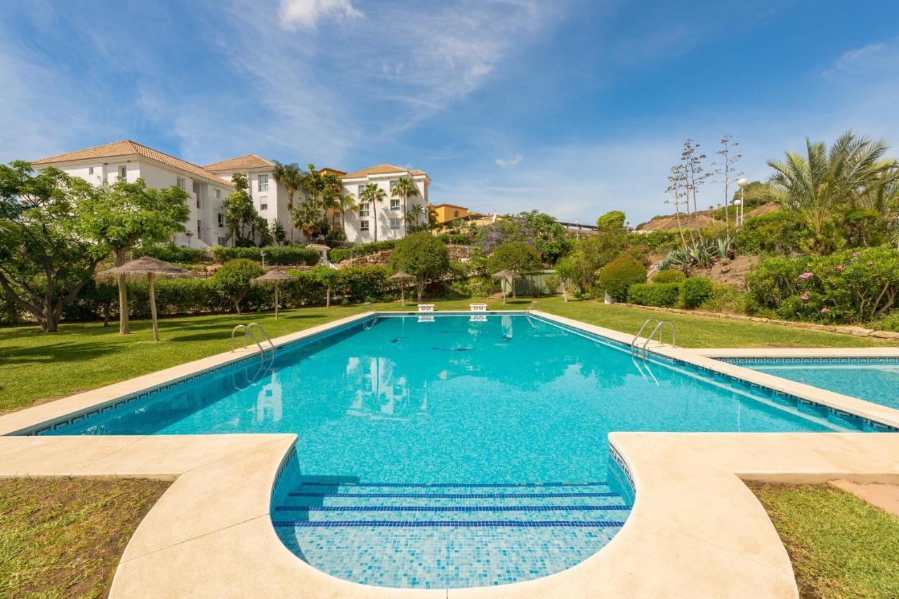 Cozy Townhouse Selwo Βίλα Εστεπόνα Εξωτερικό φωτογραφία