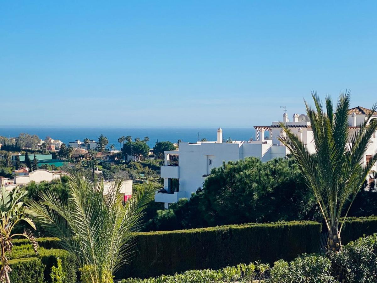 Cozy Townhouse Selwo Βίλα Εστεπόνα Εξωτερικό φωτογραφία