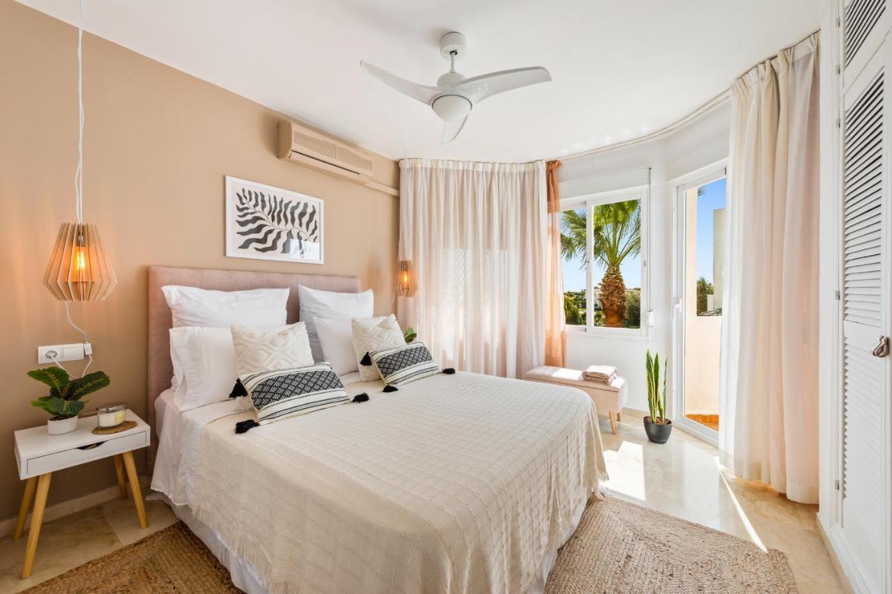 Cozy Townhouse Selwo Βίλα Εστεπόνα Εξωτερικό φωτογραφία