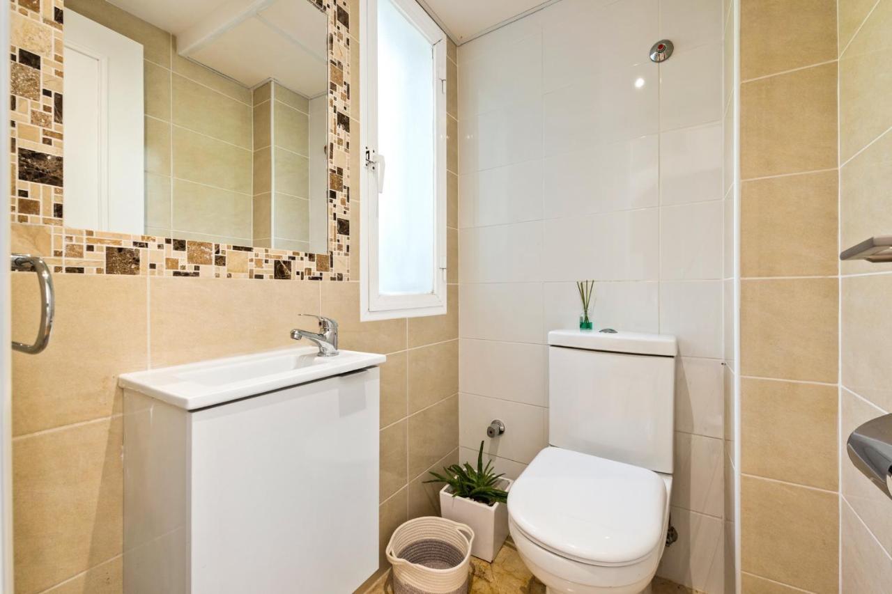 Cozy Townhouse Selwo Βίλα Εστεπόνα Εξωτερικό φωτογραφία