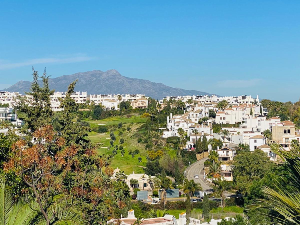 Cozy Townhouse Selwo Βίλα Εστεπόνα Εξωτερικό φωτογραφία