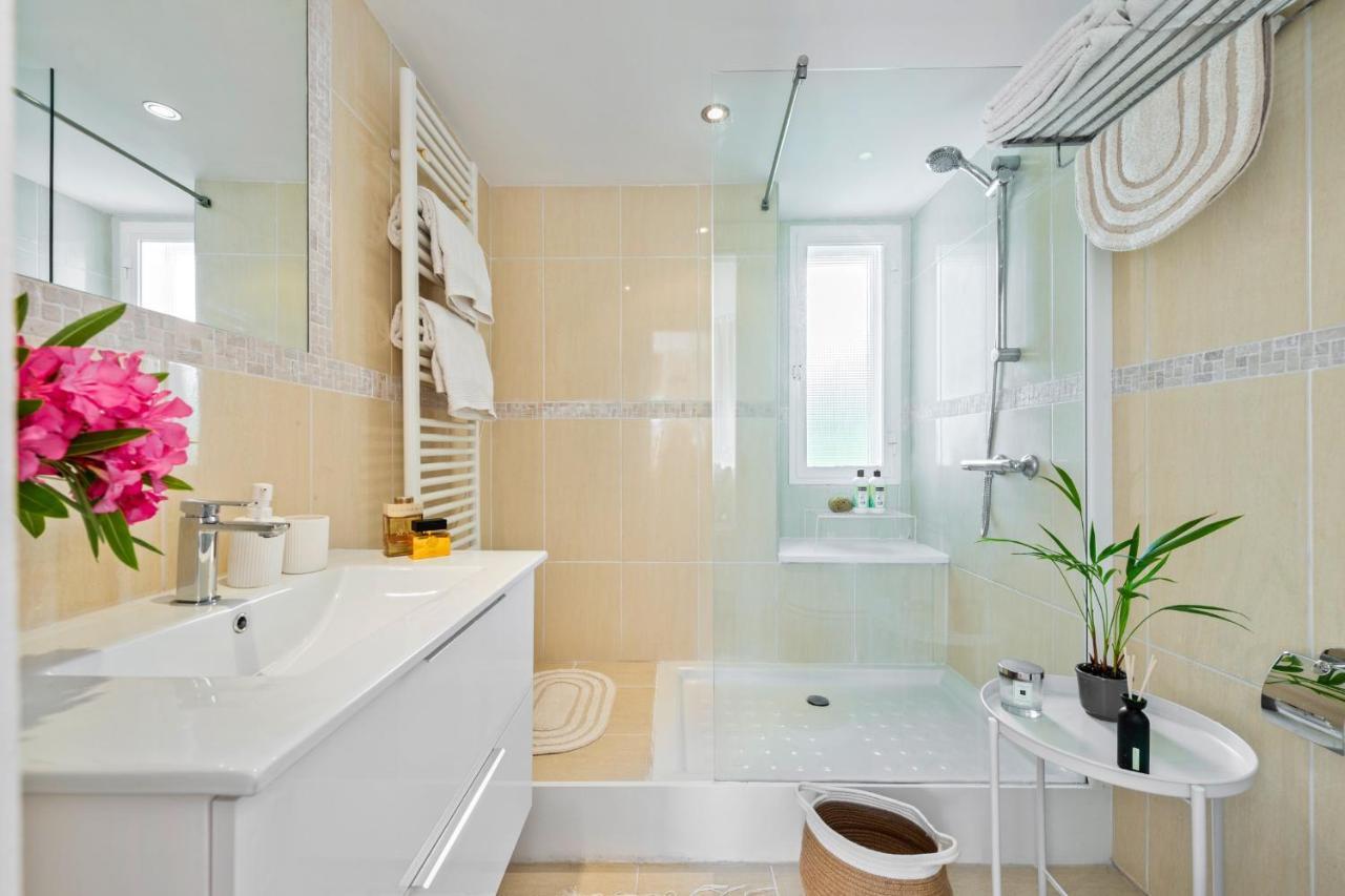Cozy Townhouse Selwo Βίλα Εστεπόνα Εξωτερικό φωτογραφία