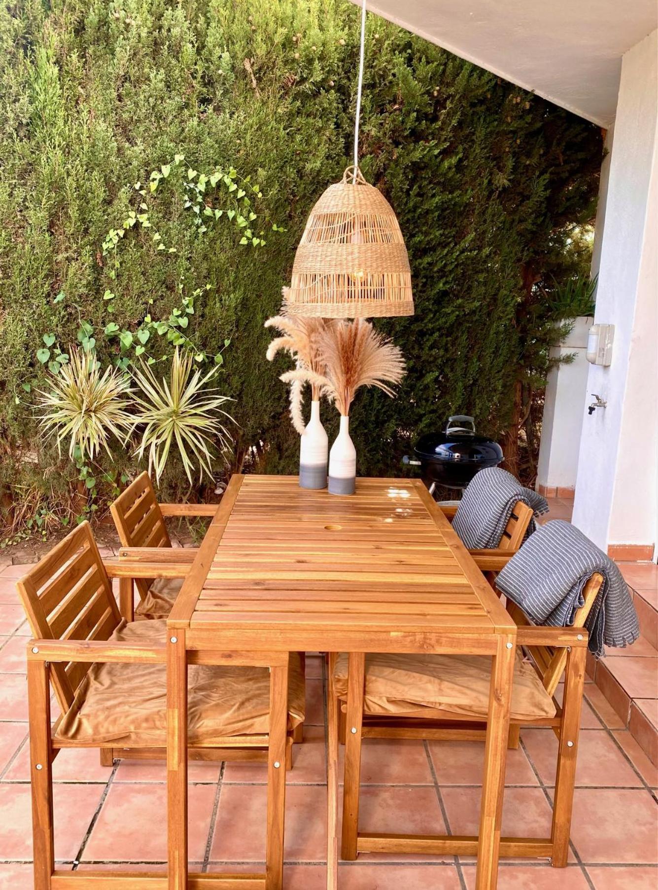 Cozy Townhouse Selwo Βίλα Εστεπόνα Εξωτερικό φωτογραφία