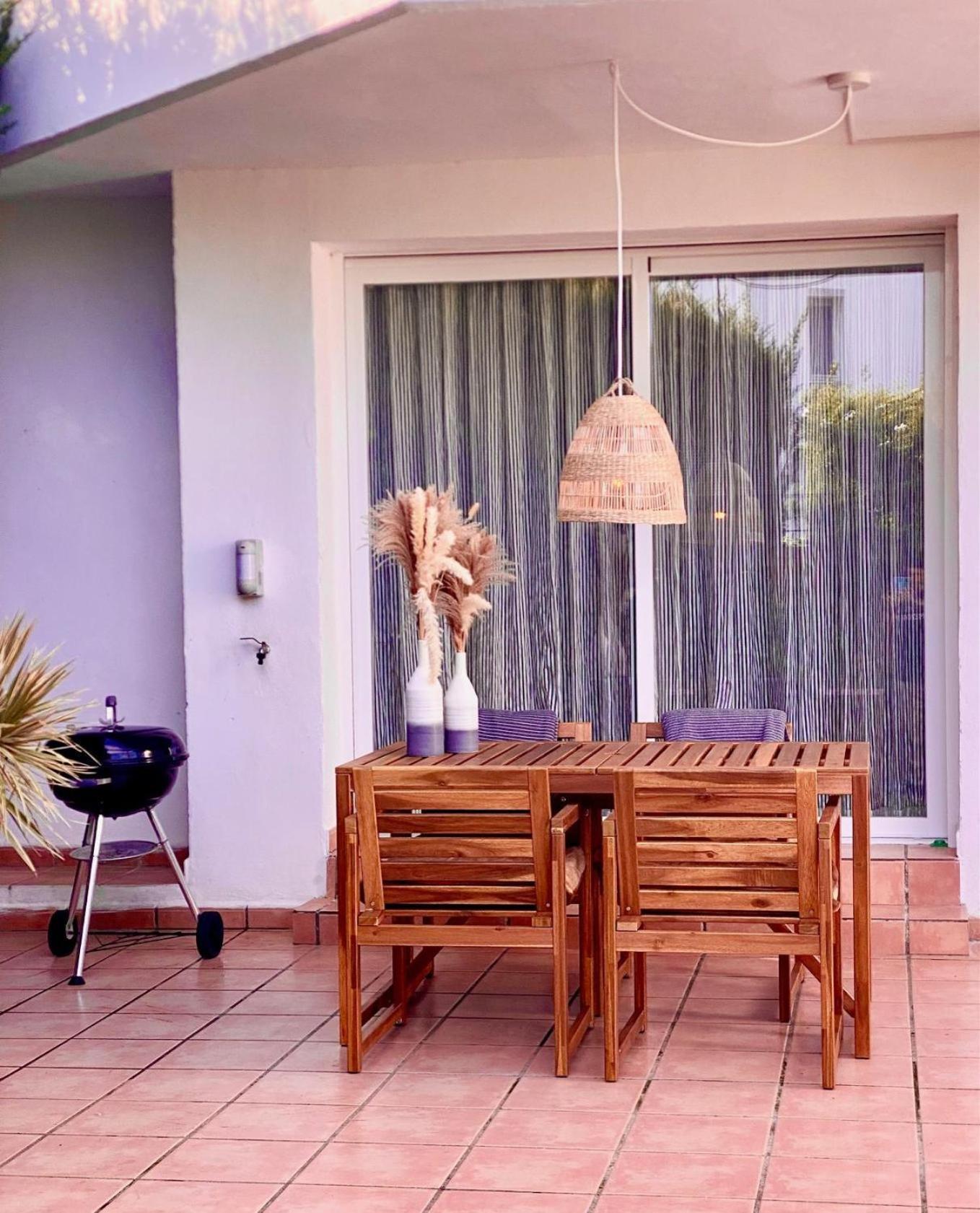 Cozy Townhouse Selwo Βίλα Εστεπόνα Εξωτερικό φωτογραφία